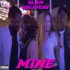 Kklutchh & Glam5k9 - Mine - Single